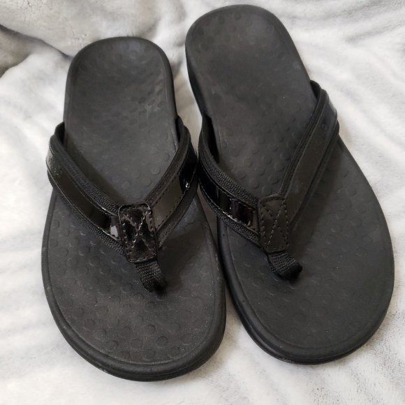 vionic tide 11 flip flop